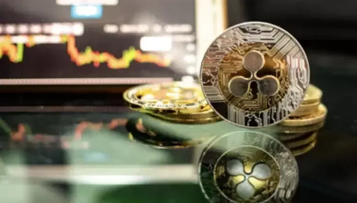 엑스알피(XRP) 6개월 만에 거래량 최고치...1.5달러 벽 뚫을까?