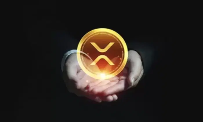 리플(XRP), 기다리던 매집 구간 도달... 2.20달러 돌파냐 0.18달러 폭락이냐?