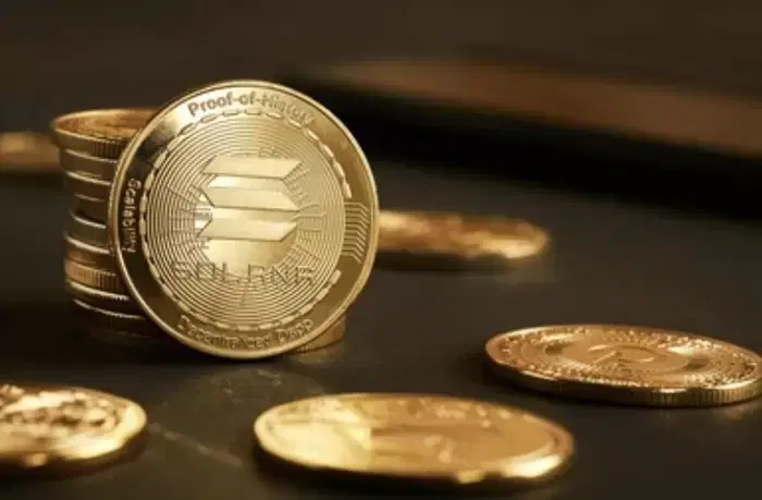 Fear of Interest Rate Hikes Grips Market…Solana (SOL) Warned of Additional 30% Plunge