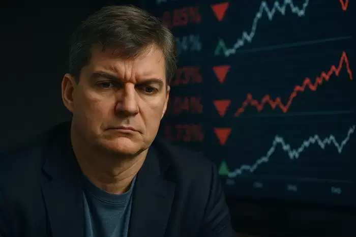 'Big Short' Michael Burry bets short on AI and semiconductors... What stocks did he buy instead?