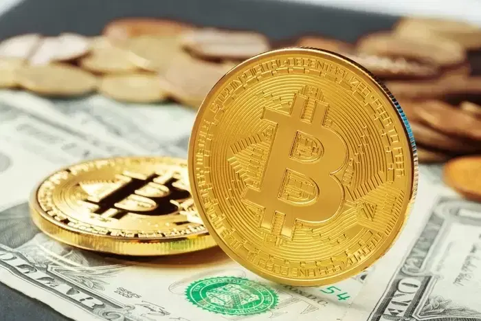 Bitcoin Rebounds Above $76,500... ETF Outflows and Hawkish Fed Limit Upside