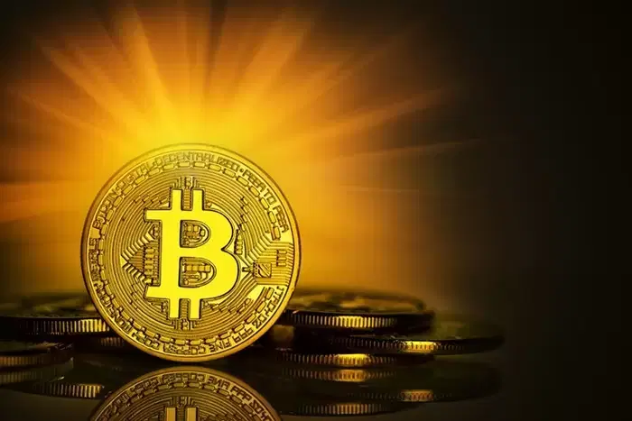 비트코인 적정가치 8만7,000달러! 레인보우 차트가 가리킨 가격