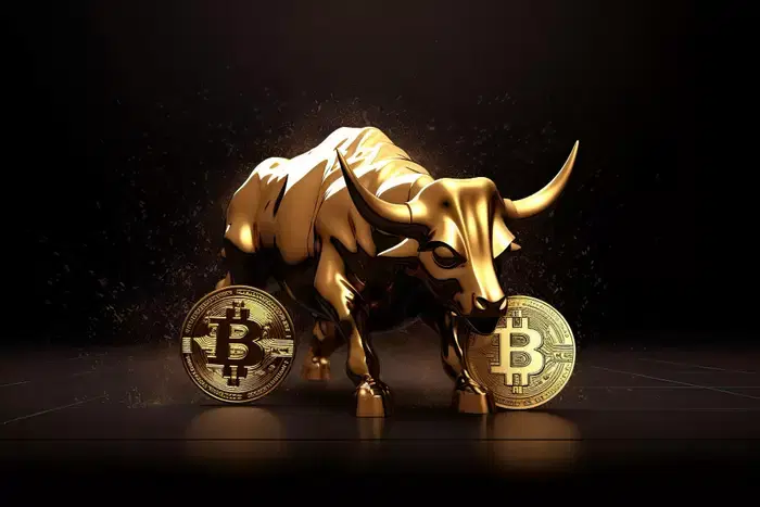 "투기는 이제 그만"...비트코인(BTC), AI 결제 타고 100만 달러 쏜다