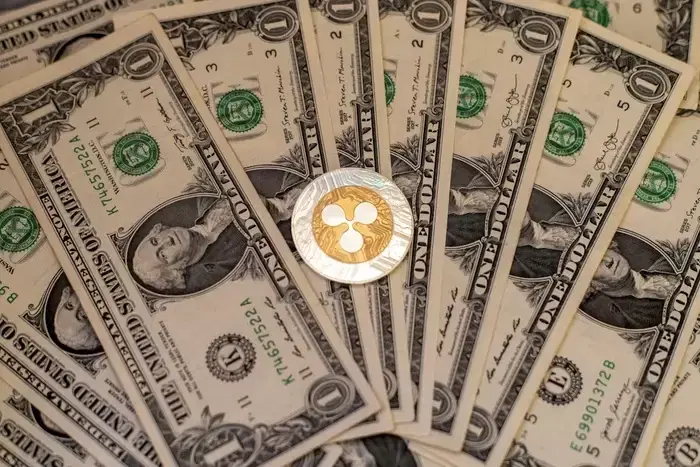 리플((XRP) 1.40달러에 사면 부자 될까? 향후 5년 전망은