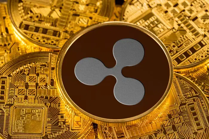XRP (Ripple), Why Can't It Break $2? The Hidden 'Sell Wall' From 75% of Holders