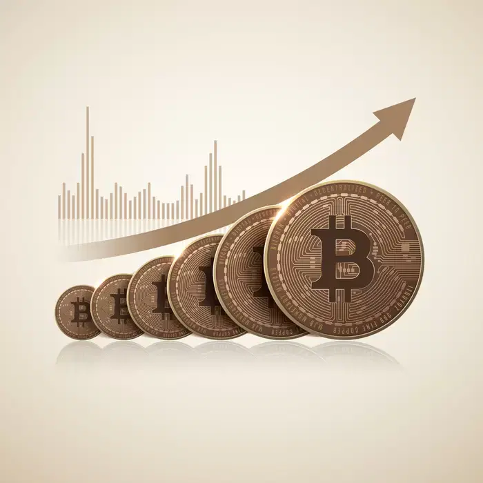 비트코인(BTC), 2035년 시총 20조 달러 간다...10배 폭등 전망 근거는?