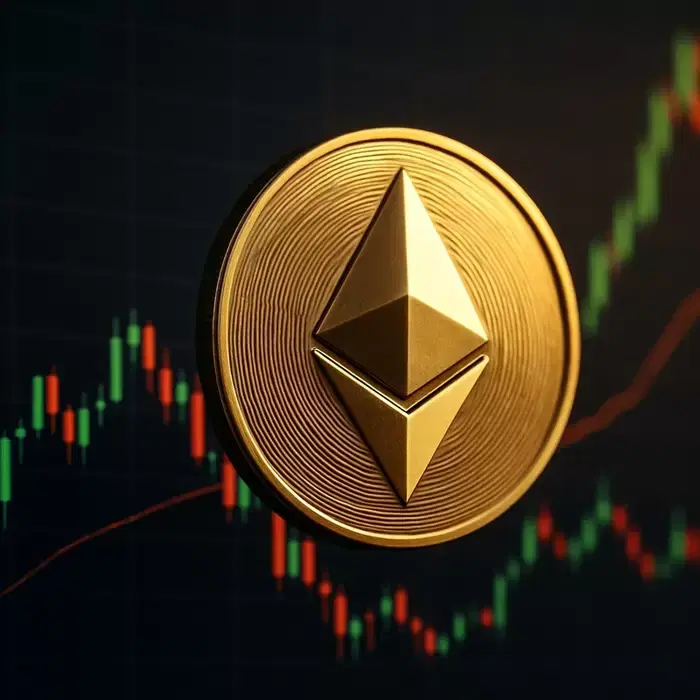Will Ethereum Re-challenge $3,000?…Falling Oil Prices Support the Rally