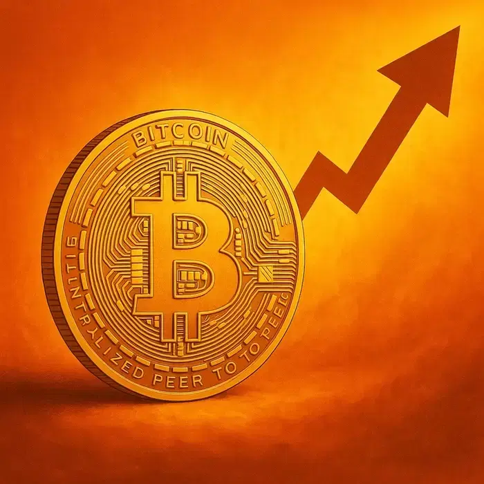 Bitcoin breaks $85,000 in 8 months... What caused the sudden surge?