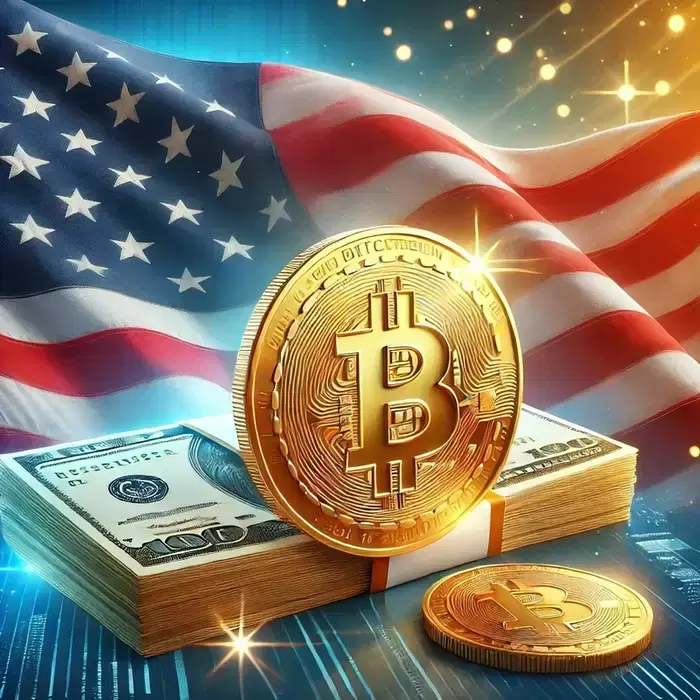 The bond market is 'sounding an alarm', but Bitcoin is quiet… What does the divergent volatility mean?