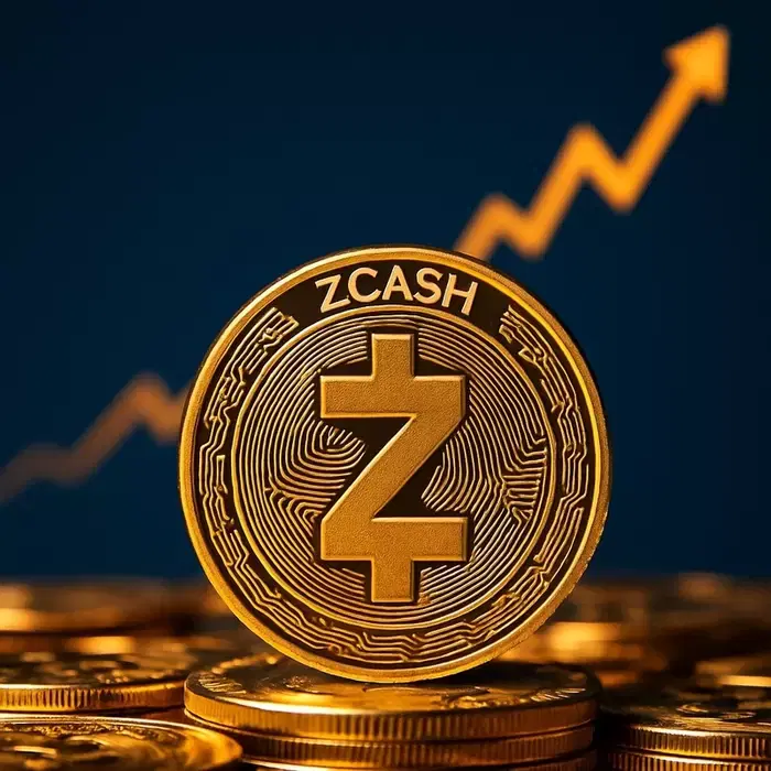 Crypto Market Ignores Fed Tightening…Near Protocol Jumps 18%, Zcash Surges 17.5%