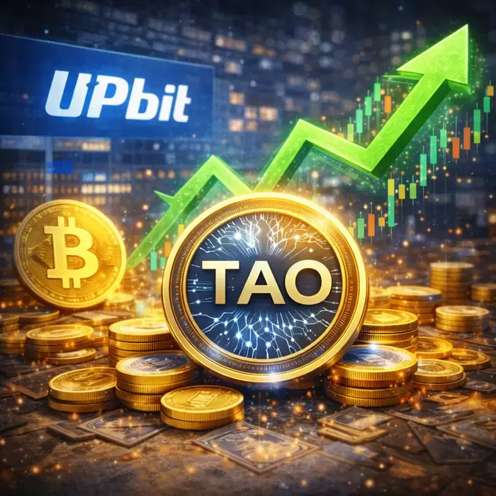 Bittensor (TAO) Breaks $300! 106% Surge in Trading Volume Accelerates Upward Trend