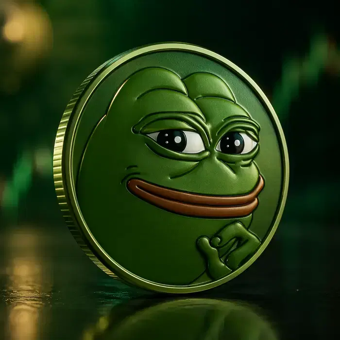 페페(PEPE) 하루 만에 23% 폭등…밈코인에 다시 돈 몰리는 이유는?