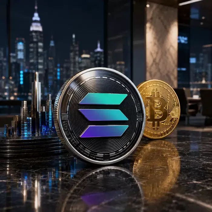 Perfectly Synchronized with Bitcoin (BTC)! Solana (SOL) Breaks $100 and Runs Unstoppably