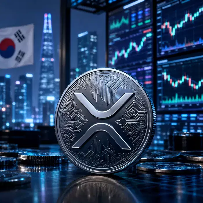 Ripple Rebounds to $1.29... Why Did a Famous Trader Say He Won't Invest in XRP?