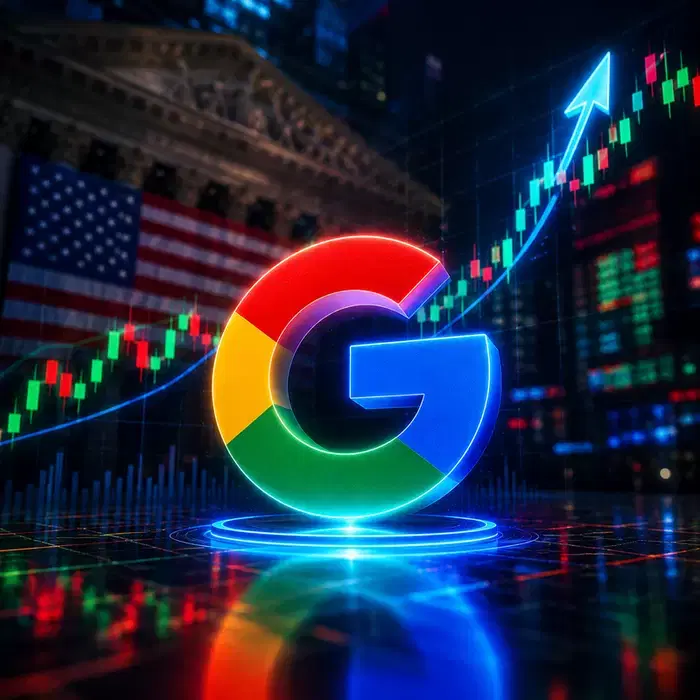 Will Google's Stock Soar Again? The Reason Wall Street Suggested $450