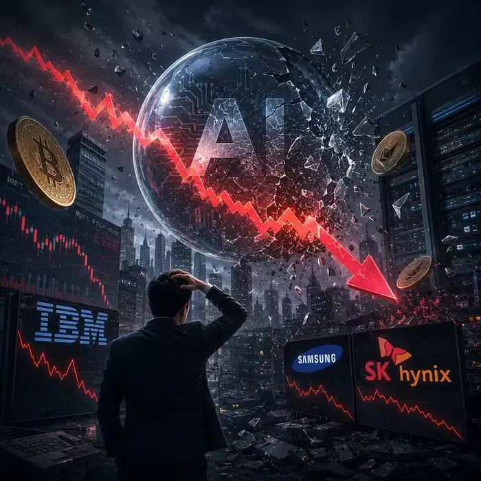AI 증시 올해 더 오른다지만…월가 “2027년 상당한 조정 온다”