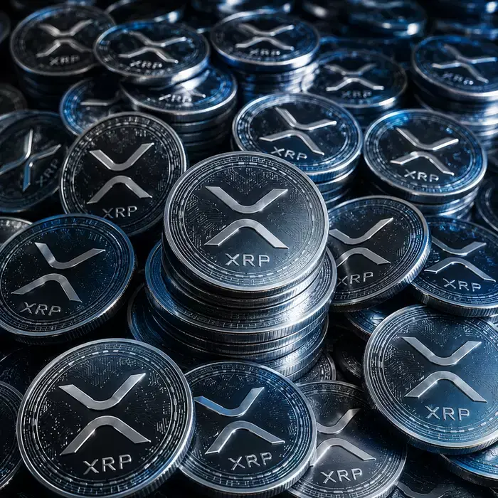 비트코인(BTC) 제치고 폭등한 리플(XRP)…1.60달러 정조준
