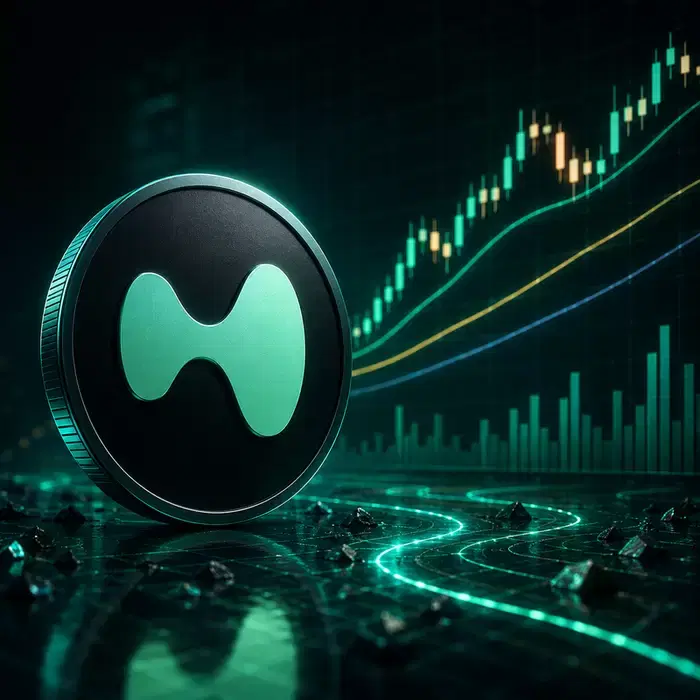 First Inclusion in US ETF…Hyperliquid (HYPE) Soared to $87!