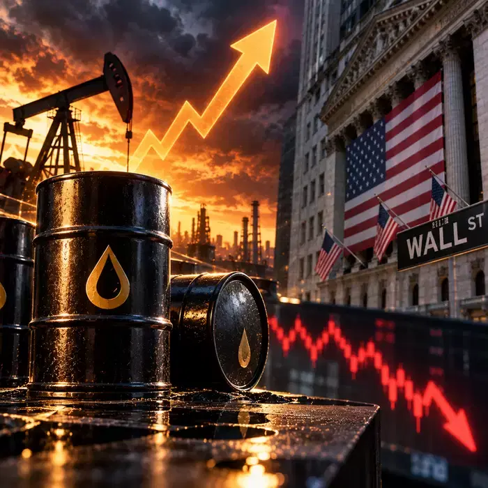 Bitcoin breaks $81,000! Surges 5.8% as oil prices fall and SEC acts