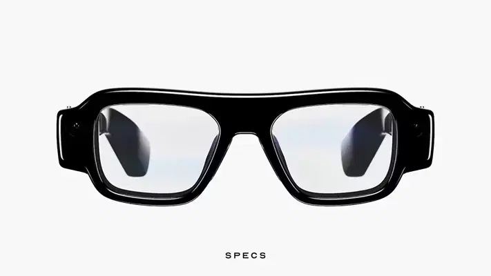 Snap (SNAP) Teams Up with Nvidia and AWS for AR Glasses... Targeting Enterprise Fields
