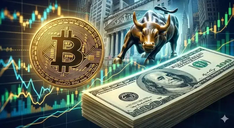Fidelity Strategist Declares Bitcoin (BTC) Bull Market..."4-Year Rally Has Begun"