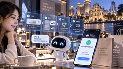 AI Goes Beyond Shopping to Payment