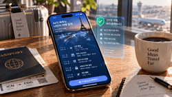 "From planning to just before payment, all by itself"... The Golden Age of AI Travel Agents and Smart Spending Rules