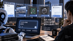 AI now finishes tasks on its own without being instructed