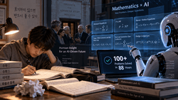 OpenAI 'Solved 100 Intractable Problems' and Stirred Academia... The Establishment of an 'Independent Advisory Group' and Changes in Our Lives