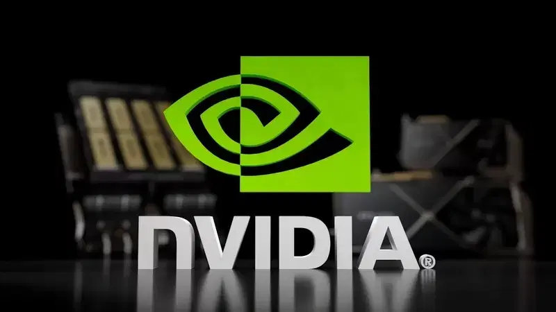 Jensen Huang Shouted "Buy the Dip," But...Nvidia (NVDA) Rises 4% in 3 Months
