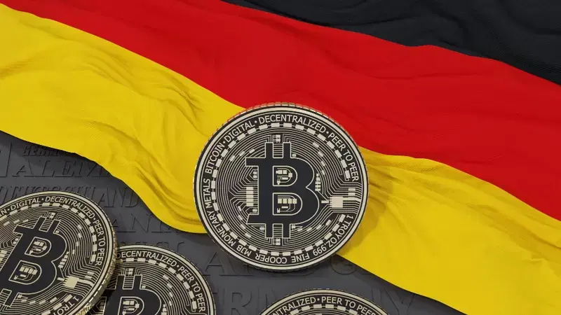 Germany, Bitcoin (BTC) Tax Law Reform Initiated...Will Long-Term Holding Tax Exemption End?