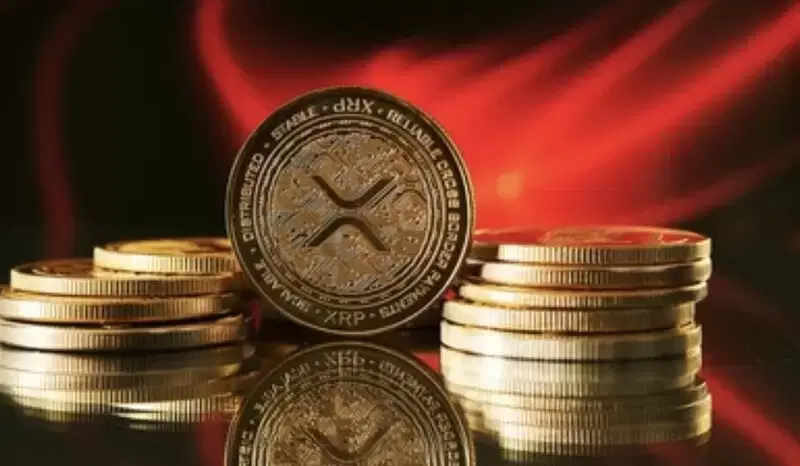 XRP Holds $1.3, But Trading Volume 'Plummets'... A Test for Rebound