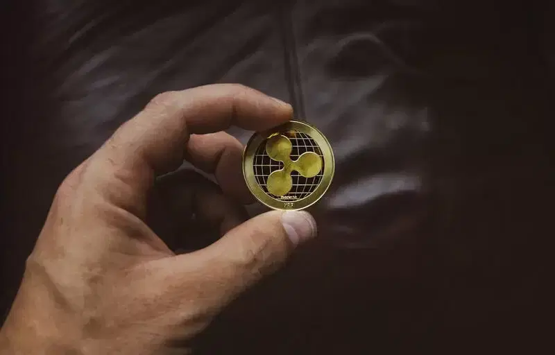 폴 앳킨스 "암호화폐 법안 진전"...XRP 1.4달러 넘나?