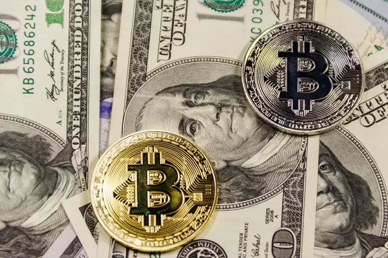 Bitcoin (BTC), bottom signal ON...MACD says "still more to fall"