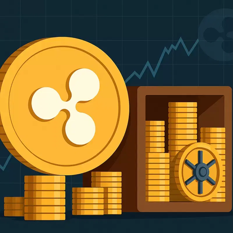 XRP, Open Interest Down 23%... Are Traders Fleeing?