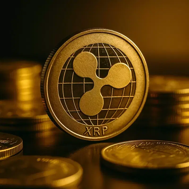 XRP Futures Leadership: CME Overtakes Binance...Big Investors' Funds Shift Dominance