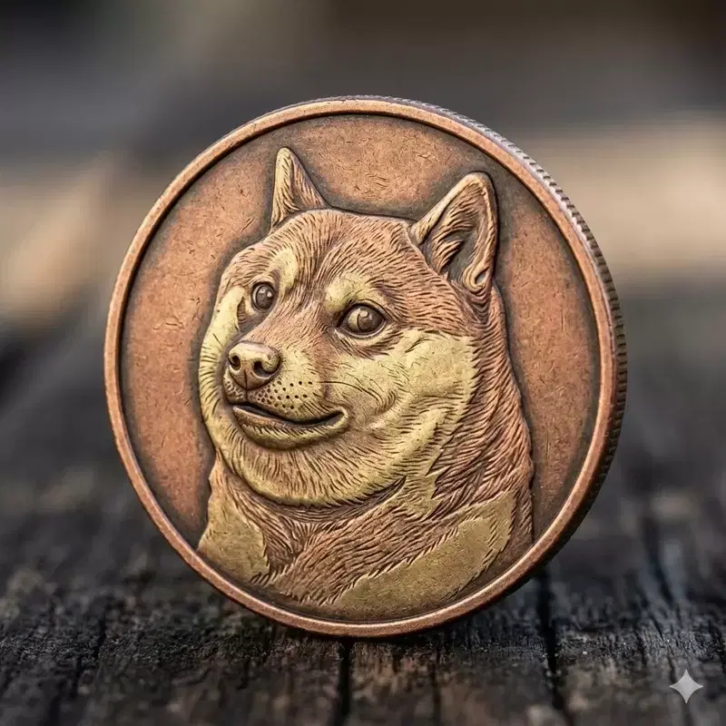 Dogecoin (DOGE), Will it Hold $0.08? "If it holds, re-challenge the $0.095 wall"