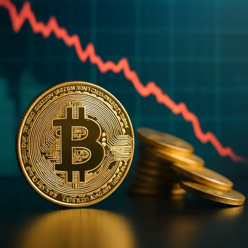 Bitcoin (BTC), Head and Shoulders 'Crack'... Next Defense Line $71,000