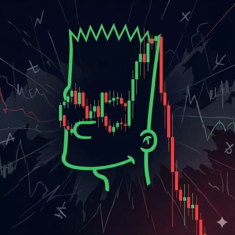 Bitcoin (BTC), 'Bart Simpson' Pattern Emerges...Long-Term Holders' Selling Up 61.5%