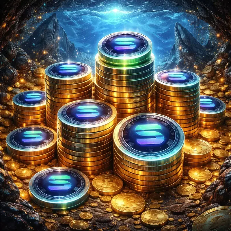 Solana (SOL) Leads XRP by 300% in ETF Inflows... "Sweeping Funds Even if Market Cap Falls"