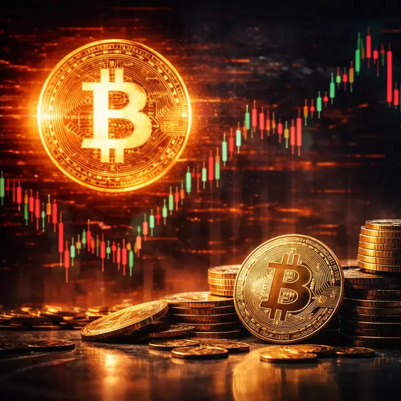 유력 투자자 "비트코인(BTC), 100만 달러 잠재력 터진다"