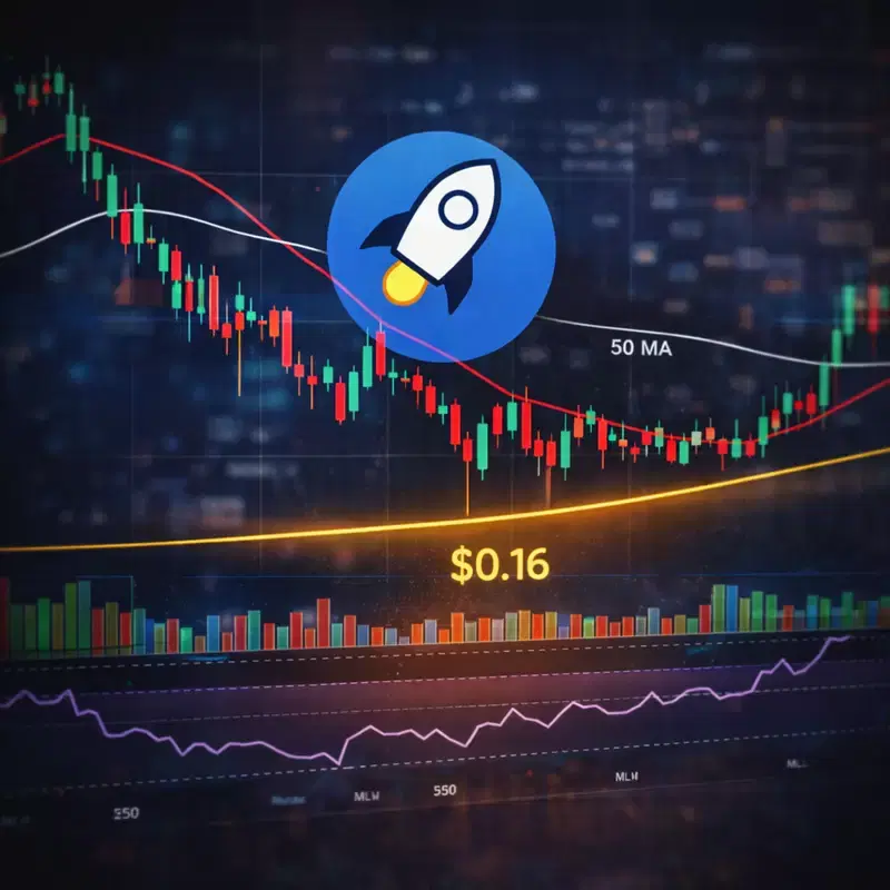 피터 브랜트, 차세대 다크호스로 '스텔라(XLM)' 지목..."앞으로 지켜볼 자산"