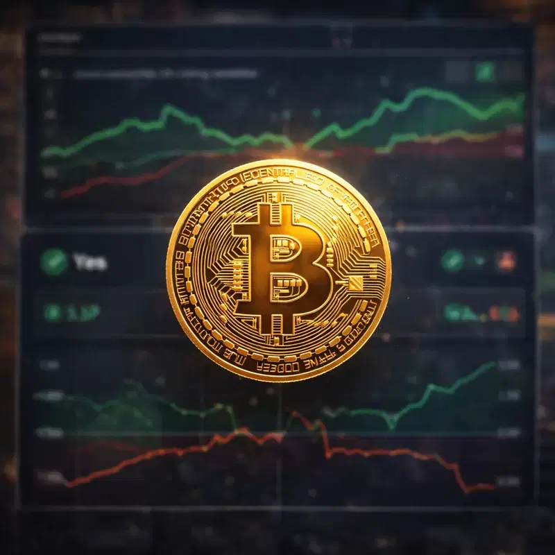 비트코인(BTC), 25% '불기둥'에도 경고..."강세장 복귀 전 5월 고점 돌파가 먼저"