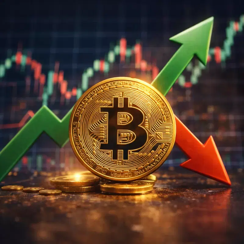 Bitcoin (BTC) Uneasy Despite Recovery of Long-Term Bullish Signal..."Correction Possibility Remains"