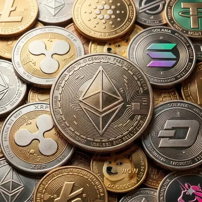 알트코인 지수, 48 찍고 '불기둥'...비트코인(BTC) 말고 알트 담을 타이밍?