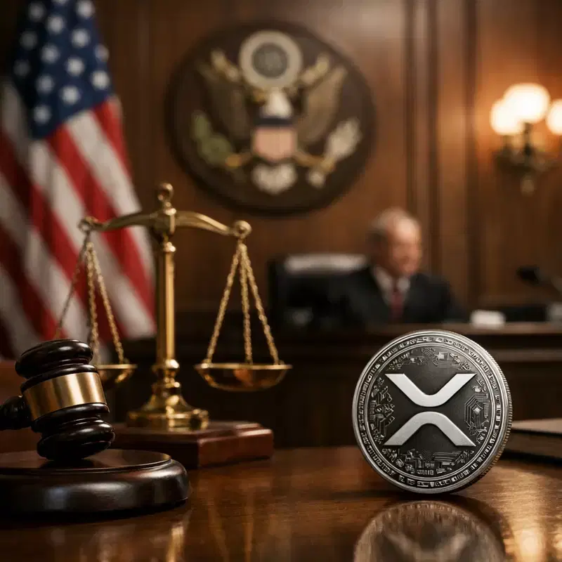 리플 임원 "XRP, 美 상원서 법안 좌초됐지만 문제없다"