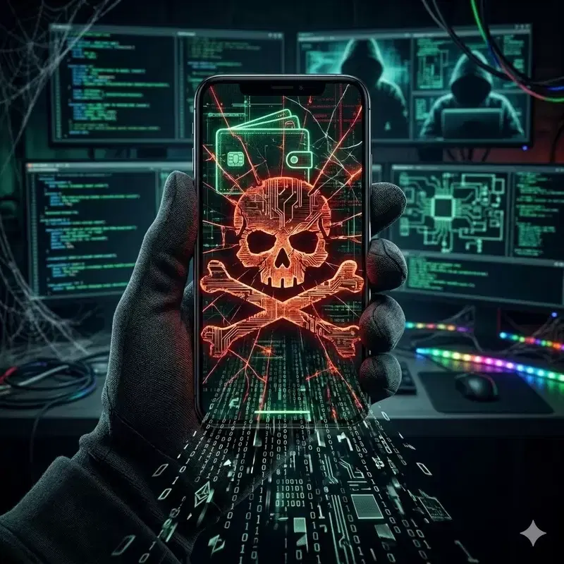 Bank of England Governor warns, "Artificial Intelligence (AI) fuels global financial crisis through cyberattacks"