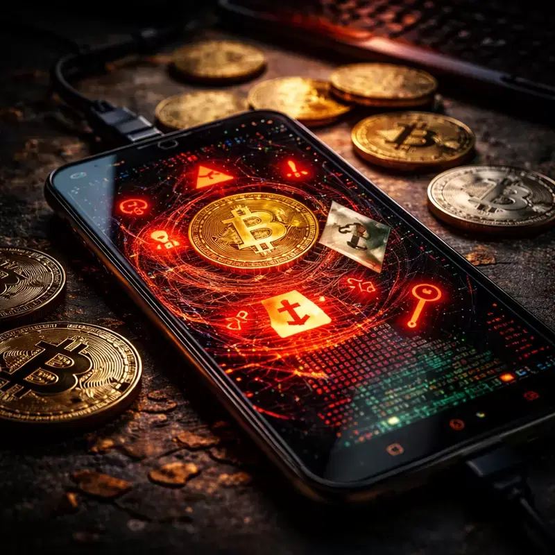 August Crypto Hacks Surge 67% in One Month...But Damages Halved