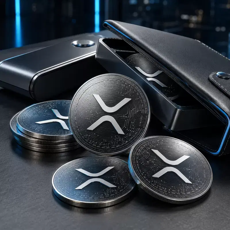 "월가도 쓸어담았다"...골드만삭스, XRP ETF 8,740만달러 보유