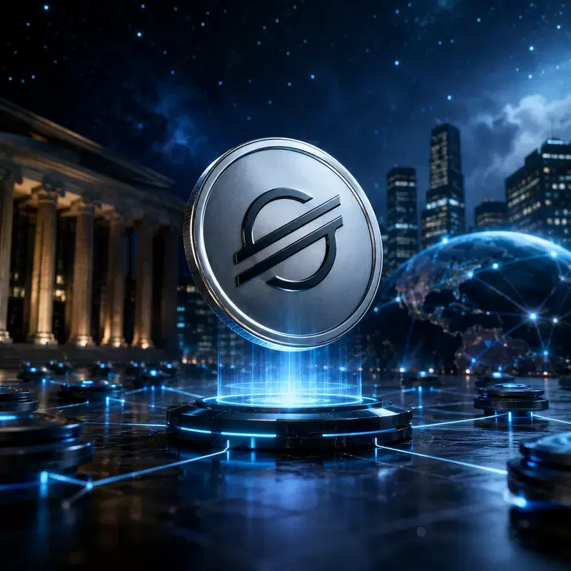 스텔라(XLM), 초당 217건 뚫었다...2주 만에 또 역대 최고 속도 경신